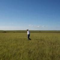 Charlotte Street's Urban Culture Project Presents FRONTIER, A Solo Exhibit By…